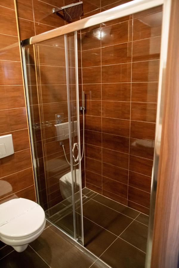 Babilon Krzeszow Aparthotel Krzeszow  Luaran gambar