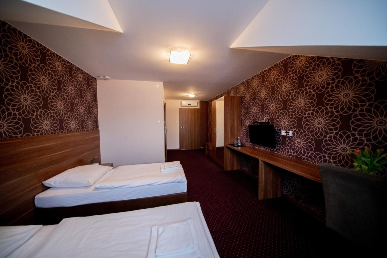 Babilon Krzeszow Aparthotel Krzeszow  Luaran gambar