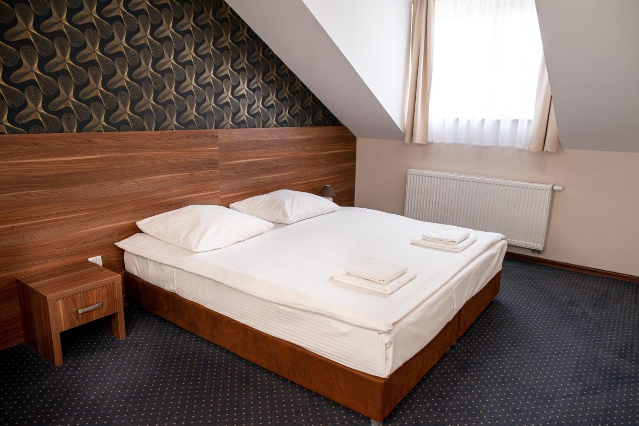 Babilon Krzeszow Aparthotel Krzeszow  Luaran gambar