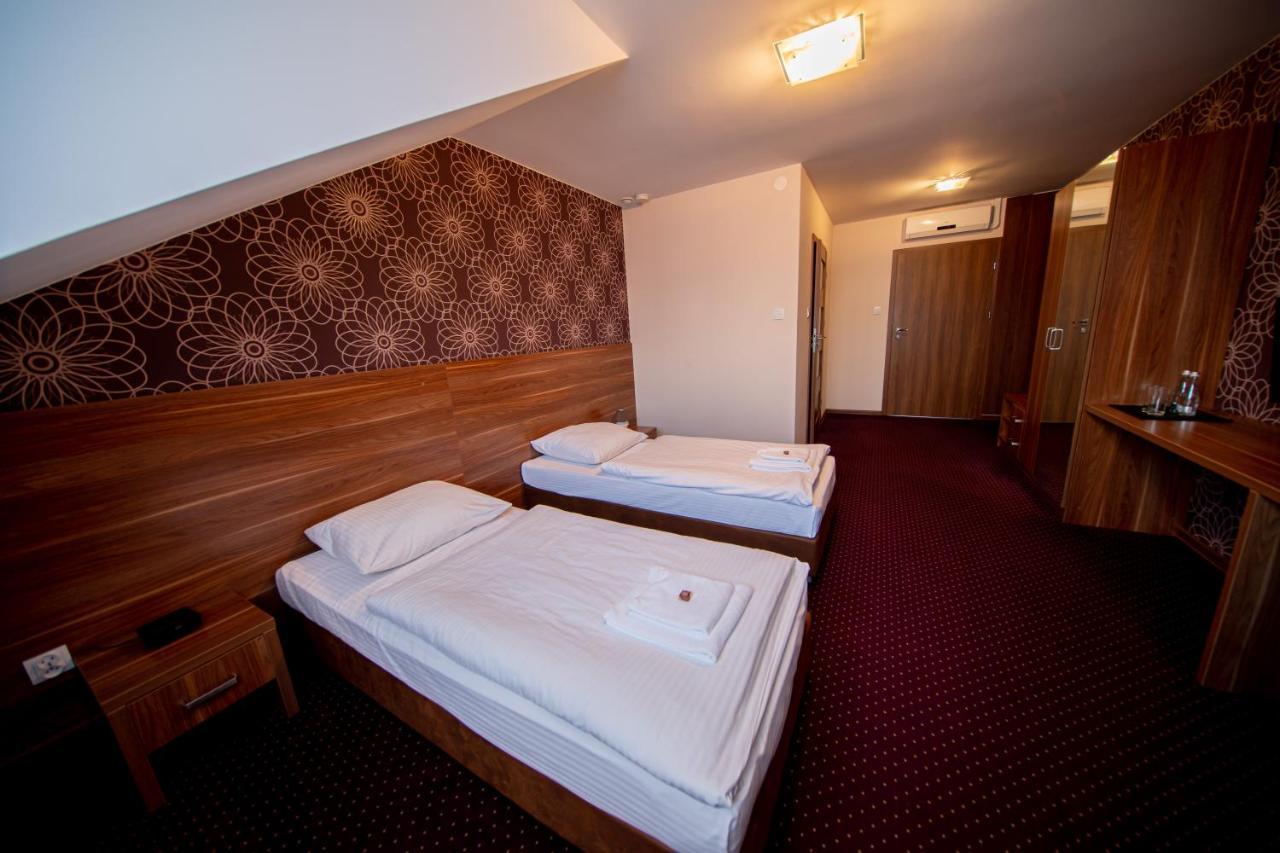 Babilon Krzeszow Aparthotel Krzeszow  Luaran gambar