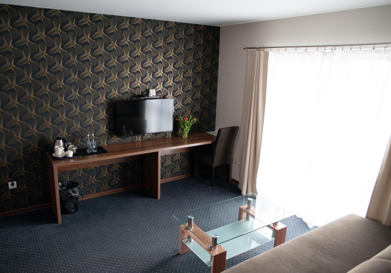 Babilon Krzeszow Aparthotel Krzeszow  Luaran gambar