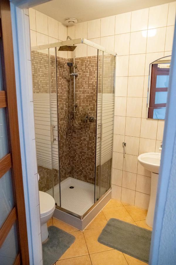 Babilon Krzeszow Aparthotel Krzeszow  Luaran gambar