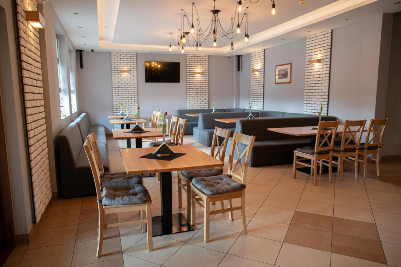 Babilon Krzeszow Aparthotel Krzeszow  Luaran gambar