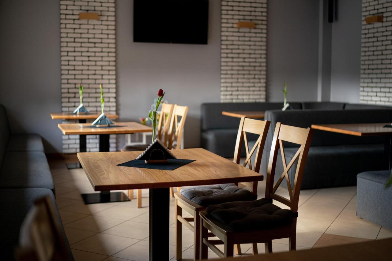 Babilon Krzeszow Aparthotel Krzeszow  Luaran gambar
