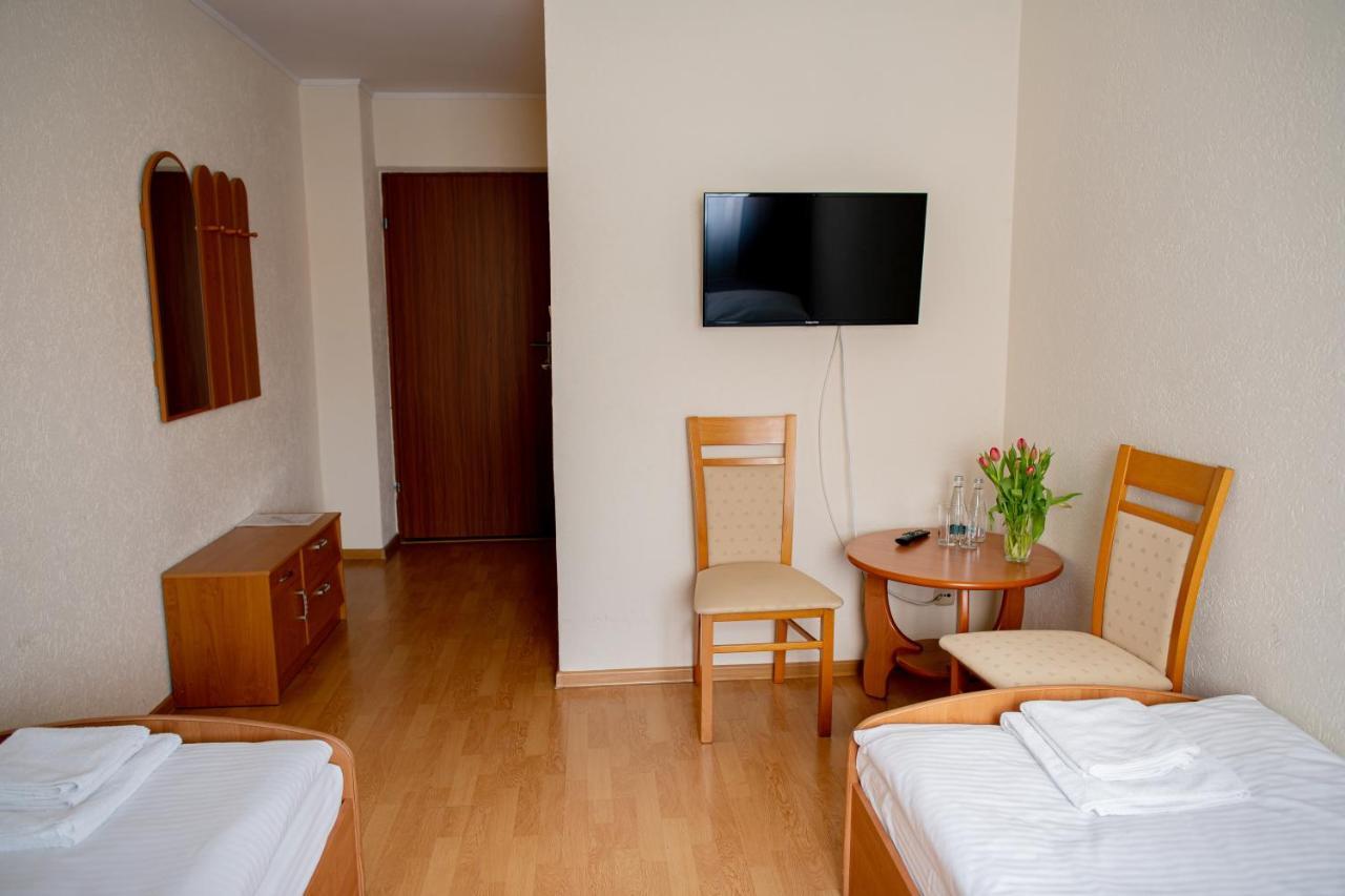 Babilon Krzeszow Aparthotel Krzeszow  Luaran gambar