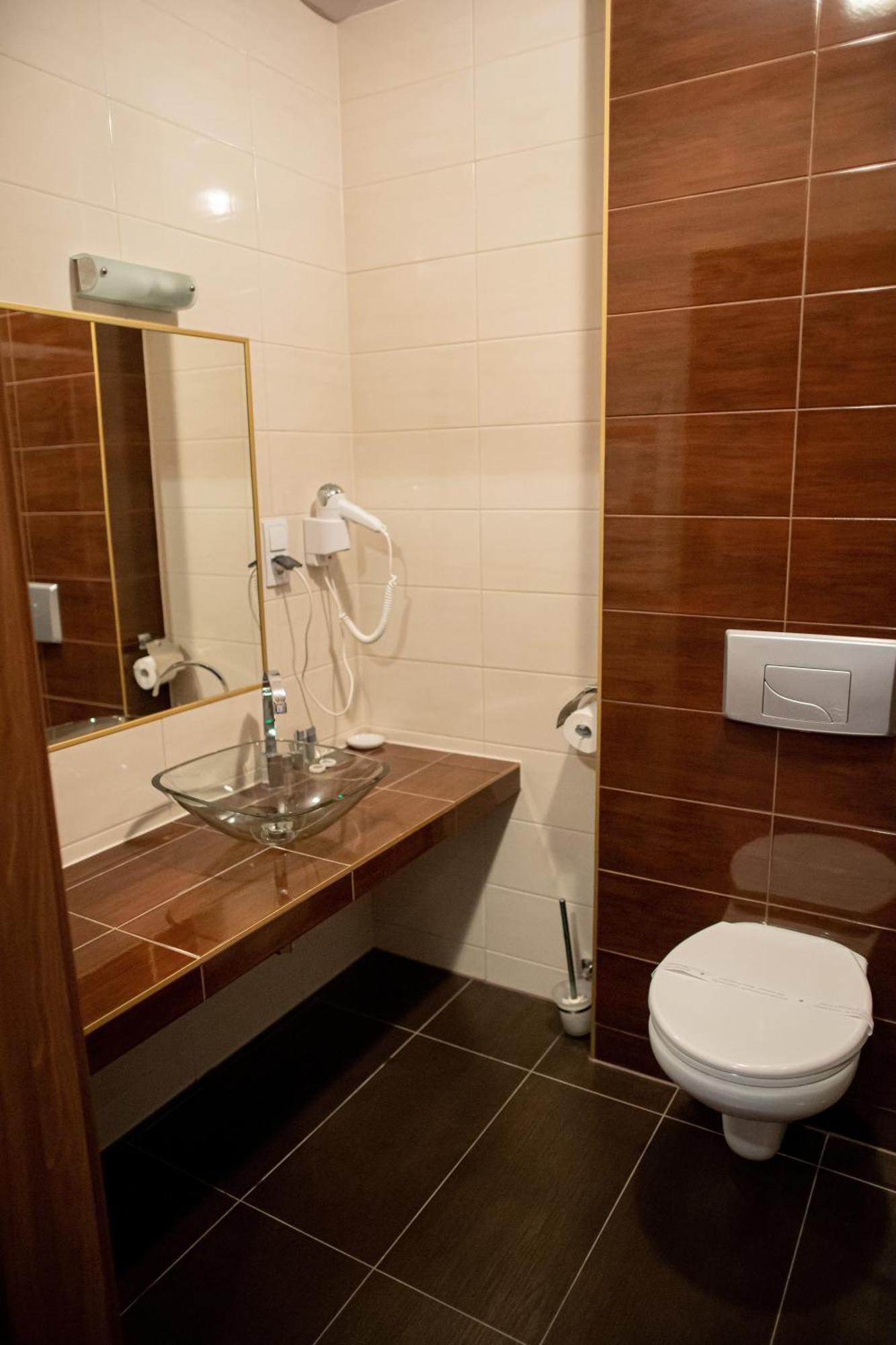 Babilon Krzeszow Aparthotel Krzeszow  Luaran gambar