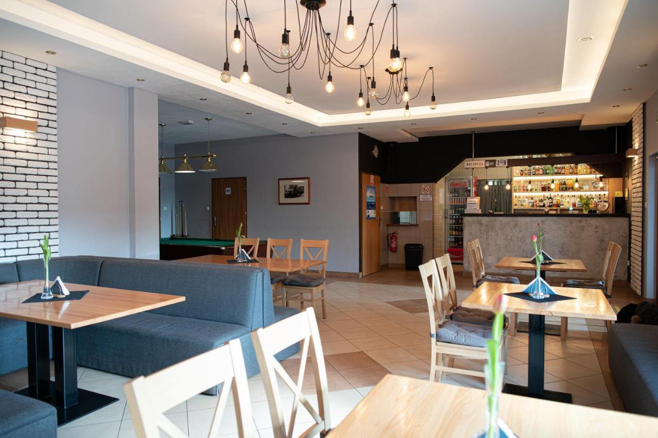 Babilon Krzeszow Aparthotel Krzeszow  Luaran gambar
