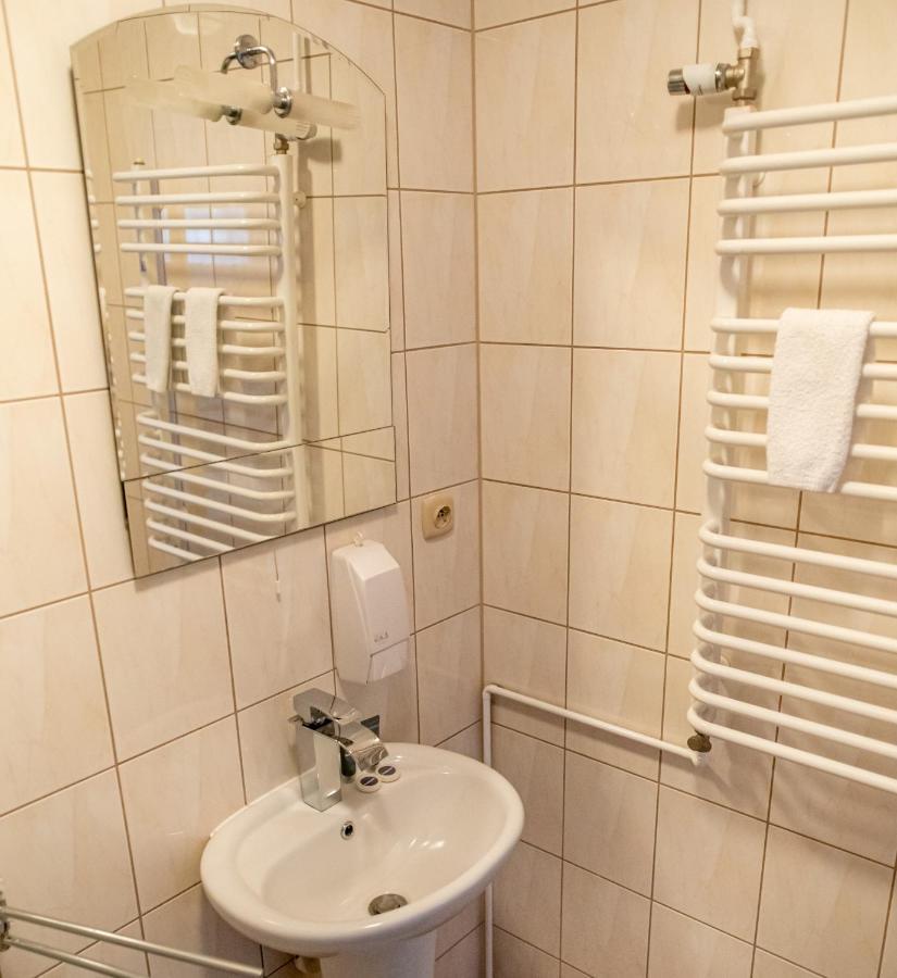 Babilon Krzeszow Aparthotel Krzeszow  Luaran gambar