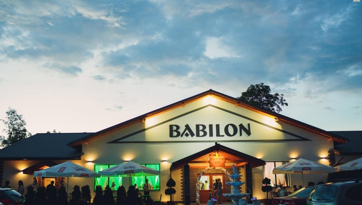 Babilon Krzeszow Aparthotel Krzeszow  Luaran gambar
