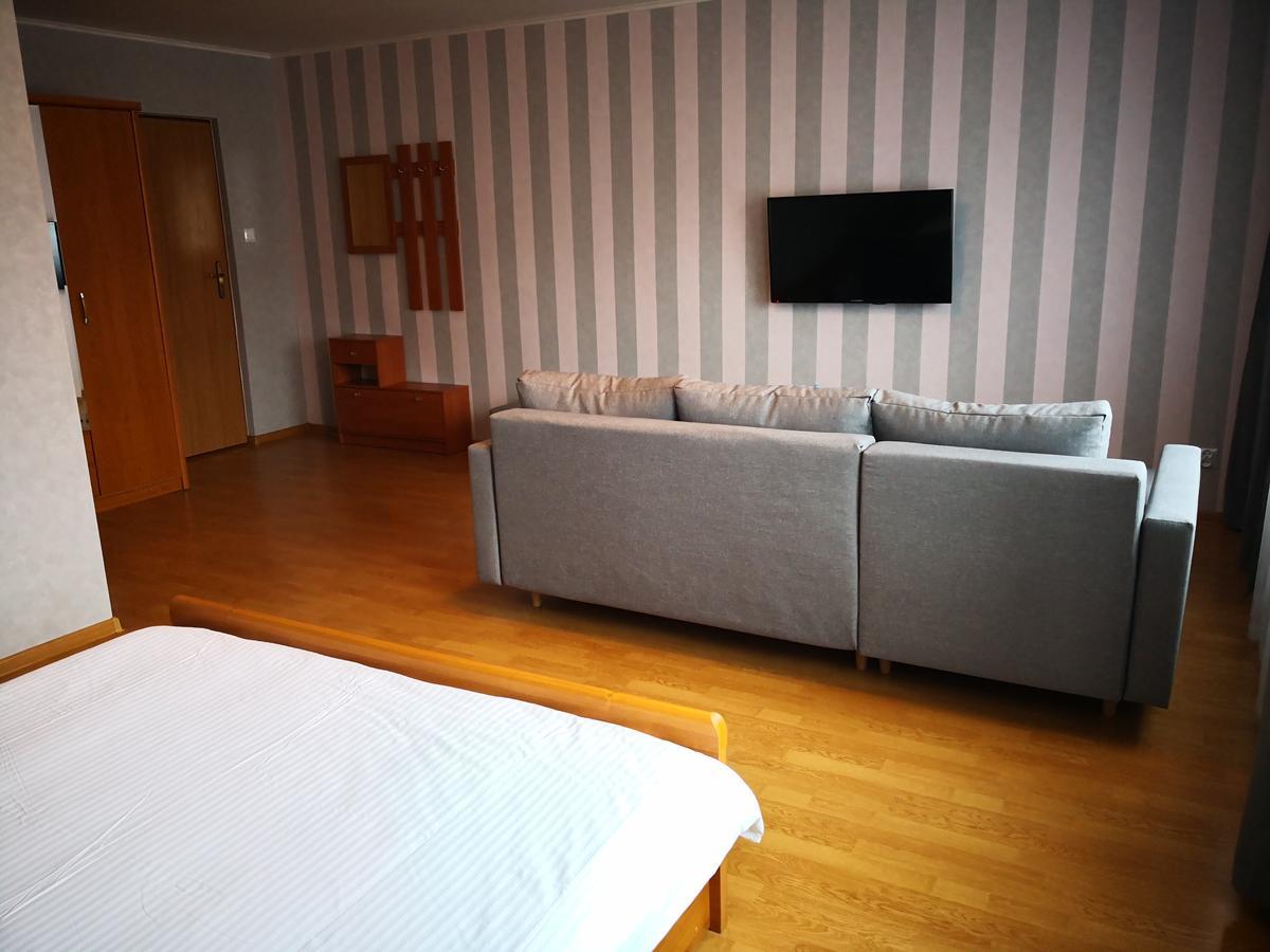 Babilon Krzeszow Aparthotel Krzeszow  Luaran gambar