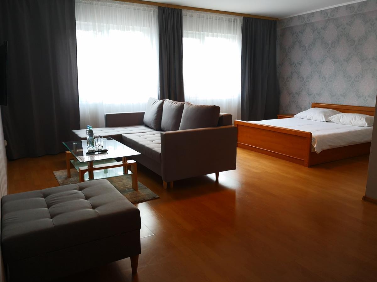 Babilon Krzeszow Aparthotel Krzeszow  Luaran gambar