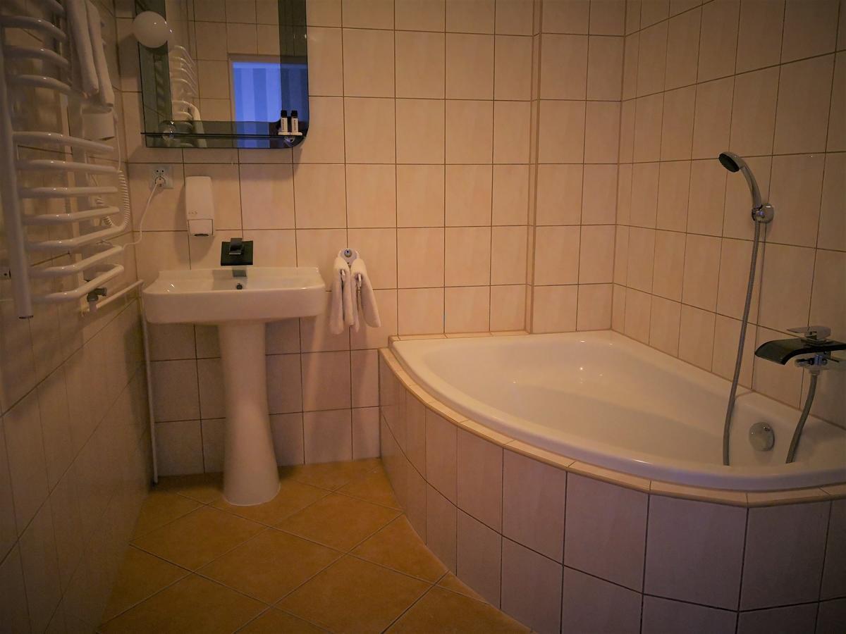 Babilon Krzeszow Aparthotel Krzeszow  Luaran gambar